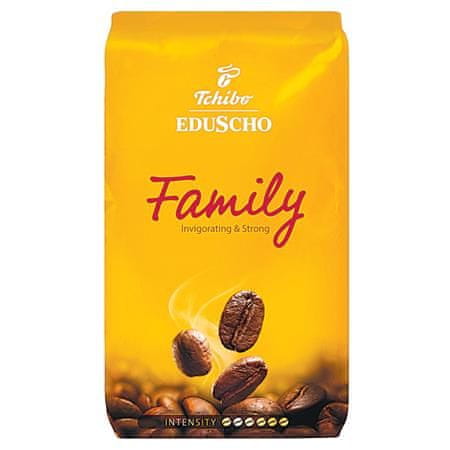 Tchibo Káva "Eduscho Family", pražená, mletá, 1000 g, 87073