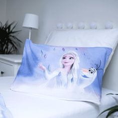 Jerry Fabrics  Disney povlečení do postýlky Frozen Elements baby 100x135, 40x60 cm