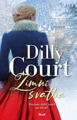 Dilly Court: Zimní svatba