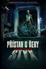 Pavel Fritz: Přístav u řeky Styx