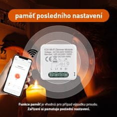 CEL-TEC L150 W 1Ch Dimmer chytrý stmívač