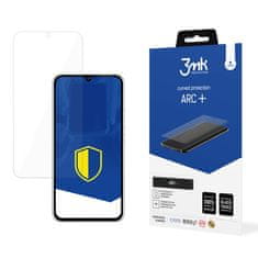 3MK ochranná fólie ARC+ pro Samsung Galaxy A35/A55 5G