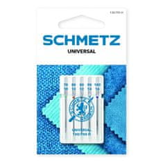 Schmetz Jehly univerzální 130/705 H VLS 70-100 UNIVERSAL