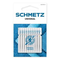 Schmetz Jehly univerzální 130/705 H XOS 70-110 UNIVERSAL