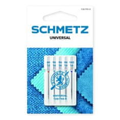 Schmetz Jehly univerzální 130/705 H VOS 80-100 UNIVERSAL