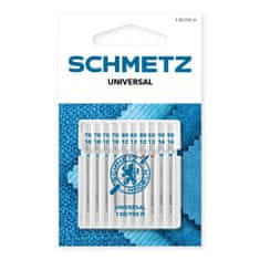 Schmetz Jehly univerzální 130/705 H XHS 70-90 UNIVERSAL