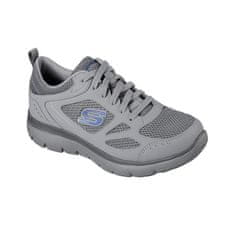 Skechers Boty šedé 44 EU Summits