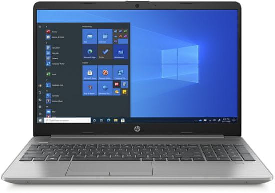 HP 250 G8, stříbrná (8A660EA)