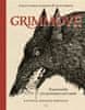  Kenneth Bogh Andersen;Benni Bodker;John Kenn : Grimmové