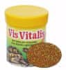 VITALIS Tubifex Vis Granulat (pro želvy) 125 ml