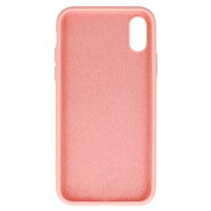 MobilPouzdra.cz Kryt Silicone Lite pro Apple iPhone X/XS , barva broskvová