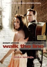 Walk the Line (prodloužená verze)