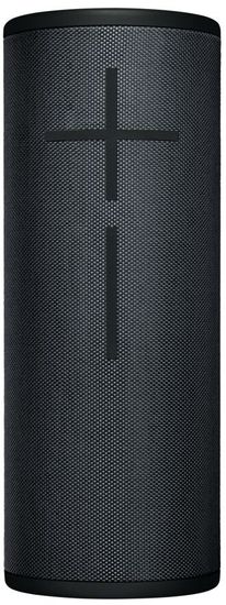 Logitech MEGABOOM 3, černá