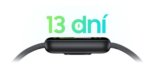 Fitness náramok Samsung Galaxy Fit3 AMOLED displej detekcia pádu núdzové volanie Bluetooth párovanie notifikácie z telefónu meranie tepu meranie saturácie SpO2 ovládanie gestami pohodlný náramok športový náramok interná pamäť hudba multišport ovládanie fotoaparátu