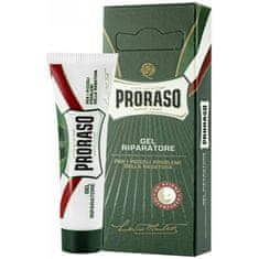 Proraso Repair & Healing Shaving Gel - regenerační gel na holení 10ml, rychle zaceluje drobné krvácení při holení