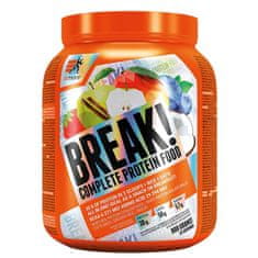 Extrifit Protein Break! 900 g - strawberry 