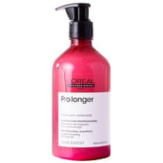 Loreal Professionnel Pro Longer - Šampon pro dlouhé vlasy dodávající objem 500ml, čištění vlasů