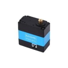 Waveshare Servomotor ST3020 se sériovou sběrnicí, 25 kg.cm, 60 ot/min, s 360° magnetickým snímačem