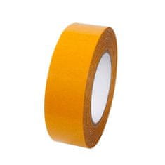 Netscroll Silná dvoustranná lepící páska (průměr 5 cm), StrongTape