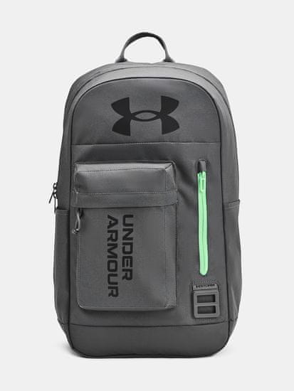 Under Armour Batoh UA Halftime Backpack-GRY