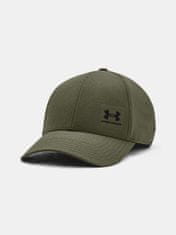 Under Armour Kšiltovka M Iso-chill Armourvent STR-GRN M/L