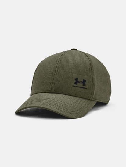 Under Armour Kšiltovka M Iso-chill Armourvent STR-GRN