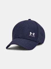 Under Armour Kšiltovka M Iso-chill Armourvent Adj-BLU UNI