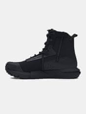 Under Armour Boty UA Charged Valsetz Zip-BLK 44,5