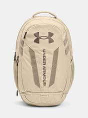 Under Armour Batoh UA Hustle 5.0 Backpack-BRN UNI