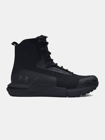 Under Armour Boty UA Charged Valsetz Zip-BLK