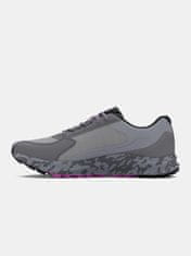 Under Armour Boty UA W Charged Bandit TR 3-GRY 42,5