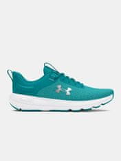 Under Armour Boty UA W Charged Revitalize-BLU 37,5