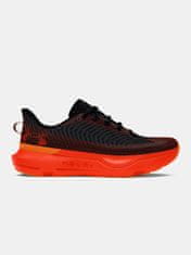 Under Armour Boty UA U Infinite Pro Fire & Ice-BLK 44,5