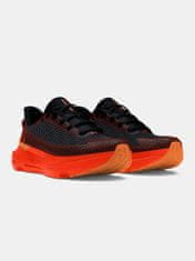 Under Armour Boty UA U Infinite Pro Fire & Ice-BLK 44,5