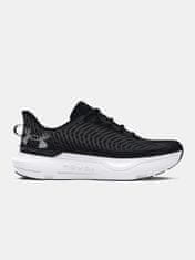 Under Armour Boty UA Infinite Pro-BLK 44,5