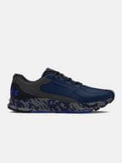 Under Armour Boty UA Charged Bandit TR 3-BLU 42,5
