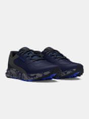 Under Armour Boty UA Charged Bandit TR 3-BLU 42,5