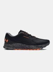 Under Armour Boty UA Charged Bandit TR 3-BLK 44,5