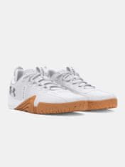 Under Armour Boty UA TriBase Reign 6-WHT 40