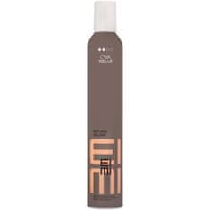 Wella EIMI Natural Volume pěna na vlasy 500ml dodává vlasům objem, poskytuje střední stupeň fixace