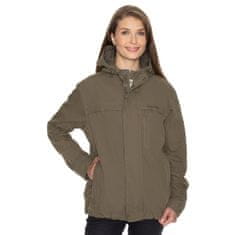 Bushman bunda Renmark dark khaki XXL