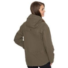 Bushman bunda Renmark dark khaki XXL