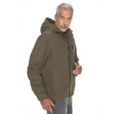 Bushman bunda Renmark dark khaki XXL