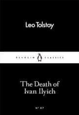 Tolstoy Leo: The Death of Ivan Ilyich