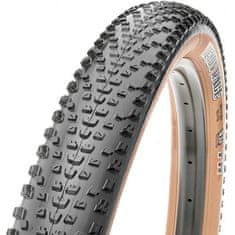 Maxxis Plášť Rekon Race 29x2,35 (60-622) EXO TR SkinWall - skládací, černo-béžová