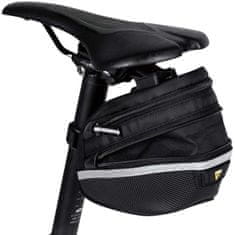 Topeak Brašna Wedge Pack II Large - pod sedlo, černá