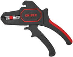 Knipex Automatické odizolovací kleště 180 mm - 1262180