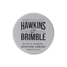 Hawkins & Brimble Pánský Krém na holení, 100ml