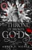 Amber V. Nicole: Throne of Broken Gods
