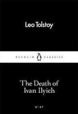 Leo Tolstoy: The Death of Ivan Ilyich